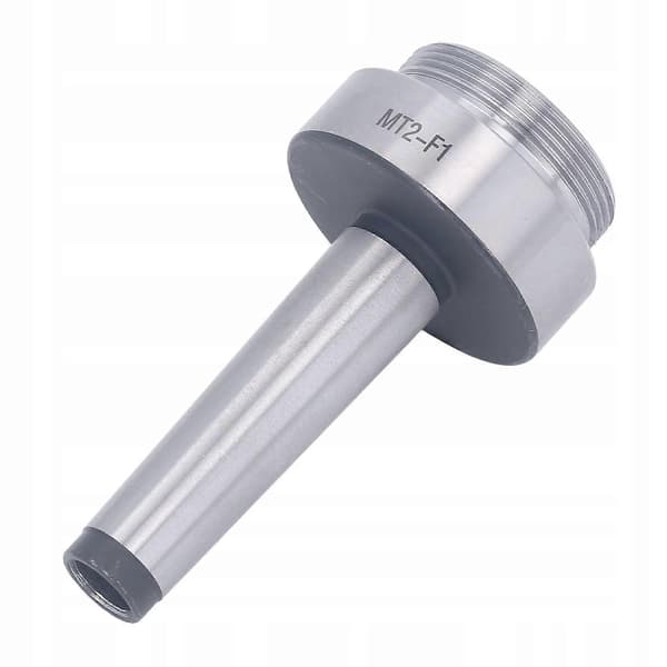 F1 Typ Borrhuvud, Mt2-m10 Skaft