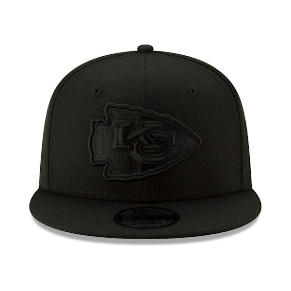 New Era 9Fifty Snapback - NFL Kansas City Chiefs BOB