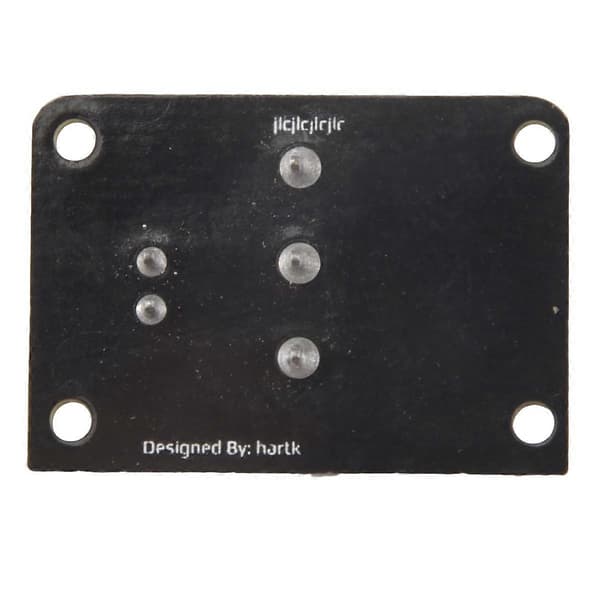 HARTK SEXBOLT Z Endestopp PCB Kit for DIY Trident 3D-printer