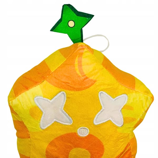 Pehmolelu maskotti Blox Fruit Light Roblox Devil Fruits Pehmoeläinhahmo