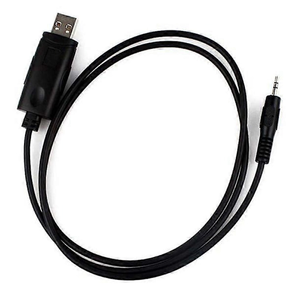 USB-programmeringskabel för GP88S GP2000 GP3688 GP3188 CP040 CP160 CP200 EP450 Walkie Talkie
