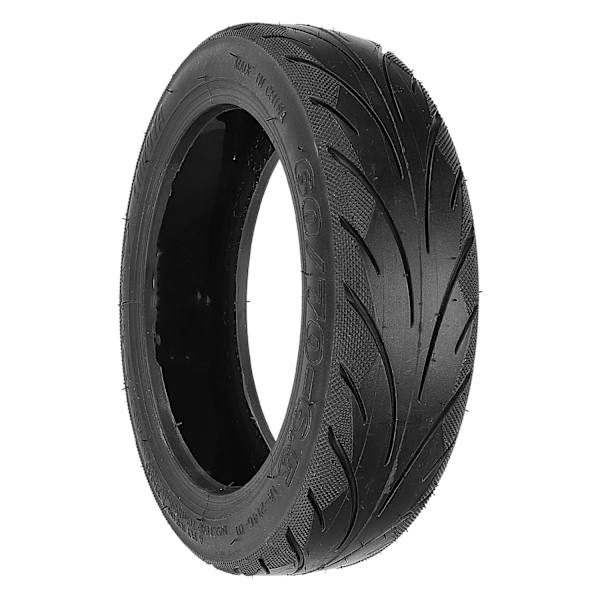 Scooter däckbyte 60/70-6.5 slanglöst