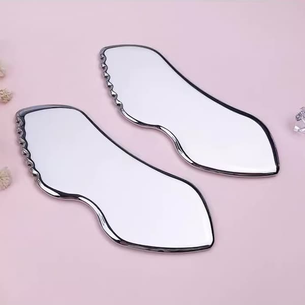 Gua Sha Massasjeskrape