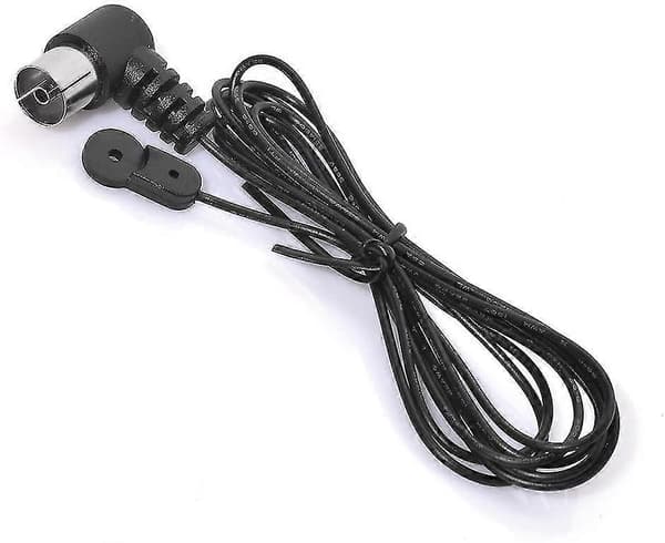 FM Antenne 75 Ohm 12