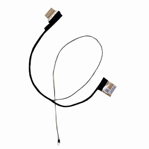HP 15-G 15-R TPN-C117 250 G3 255 G3 Näyttökaapeli DC02001VU00