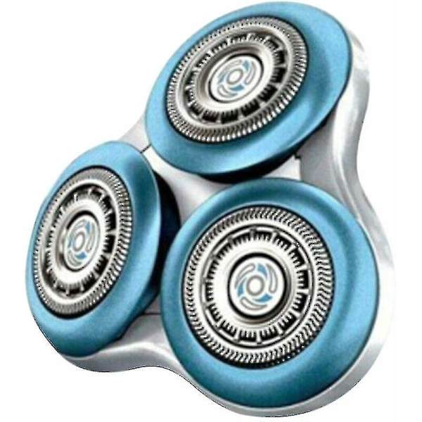 Reservedeler Integrert Barberhode Til Philips Barbermaskin Sh70 H90 S7000 S7310s7530