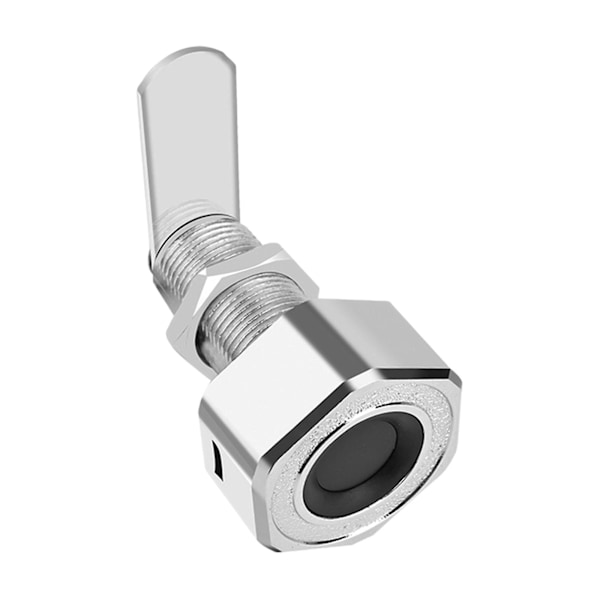 Fingeravtryckslås för Låda Möbel Skåplås, Lås, 30mm, DIY, Biometriskt Fingeravtryckslås för Nattduksbord Heminredning