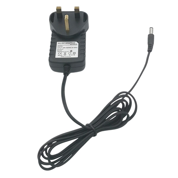 5V myVolts ersättningsströmförsörjning kompatibel med IK Multimedia PSU 3A PSU-del