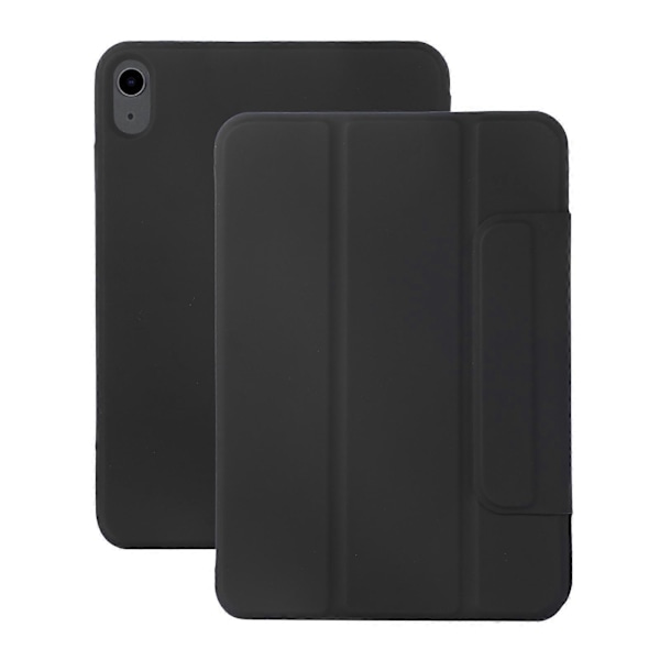 Til iPad 2025 / 2022 3-fold Magnetisk Spænde Læder Smart Tablet Cover Til iPad 10. Gen 10.9 2022