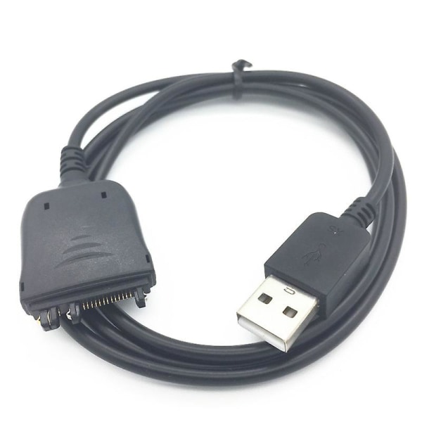 USB Sync laddare kabel för Palm Treo 755p, volfram E2, volfram T5, lifedrive