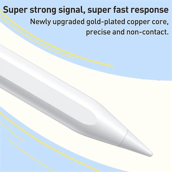 Lenovo BP16 Universal Magnetisk Kapasitiv Stylus Pen BP16