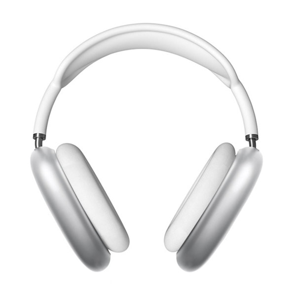P9 Over-Ear Hovedtelefoner Memory Foam Fuld Dækning Headset Aktiv Støjreduktion