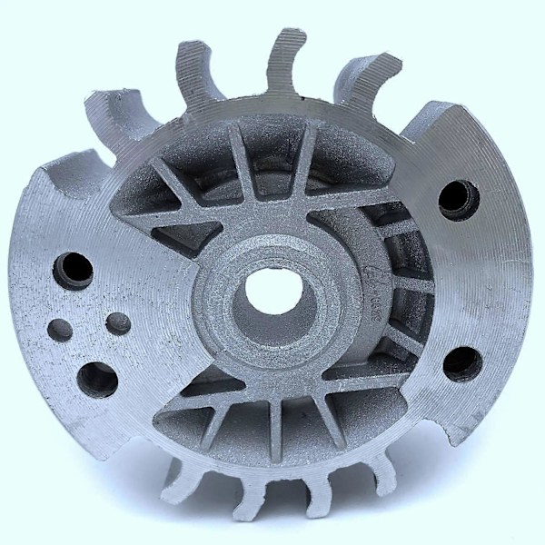Svinghjul Passer for 021 023 025 Ms210 Ms250 Motorsag
