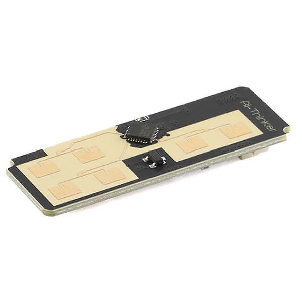 Rd-03d 24g Multi-target Human Motion Trajectory Lokalisering Og Sporings Radar Modul On-board Pcb Antenne