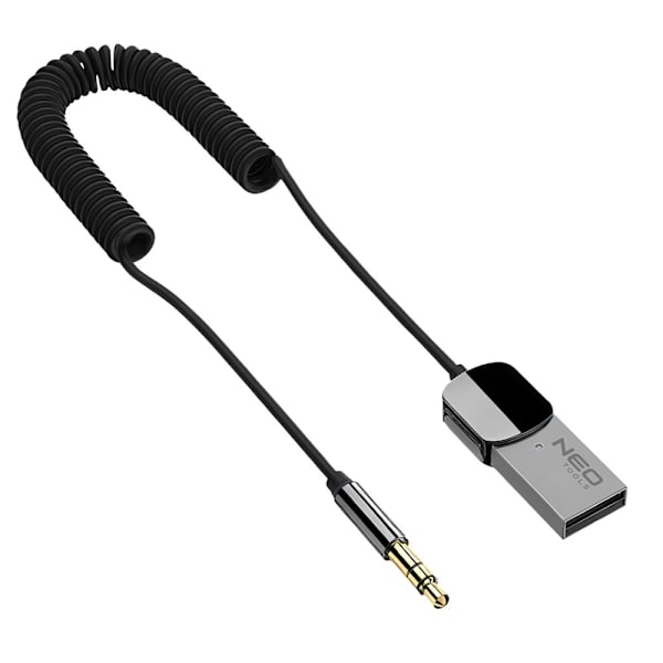 AUX-USB-sender for bil