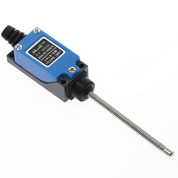 1 st Vattentät Reseswitch ME-9101 Momentan Begränsningsswitch 1NC/1NO 5A/250VAC