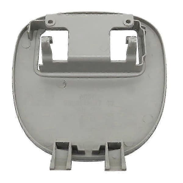 Bil Front Grå Dome Læselampe Panel Cover Til Peugeot 206 207