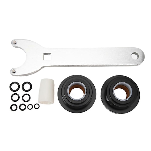 Høykvalitets hydraulisk styresylinder tetningssett for SeaStar HC5345 HS5157 - Frontmontert