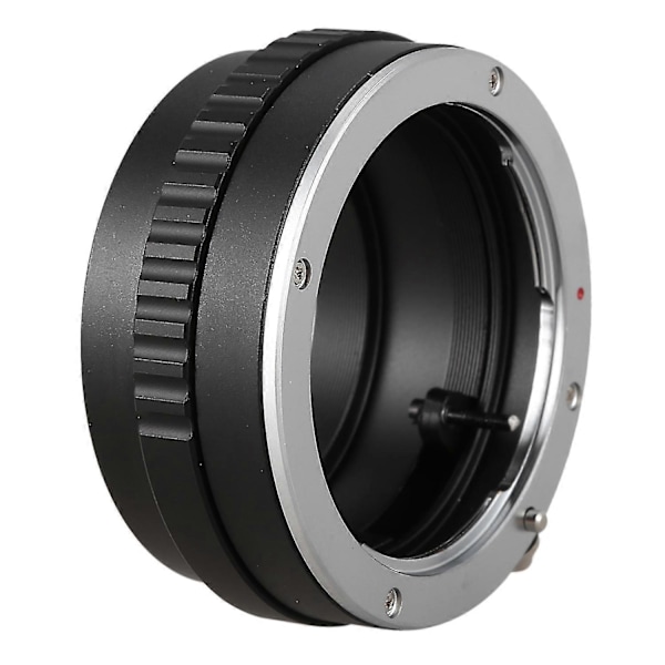 Adapterring Kompatibel Sony Alpha Minolta Af A-typ E-mount Kamera