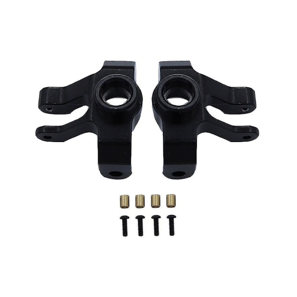 Metal Steering Cup Steering Knuckle For Mn128 Mn86 Mn86s Mn86k Mn86ks Mn G500 1/12 Rc Car Upgrade P