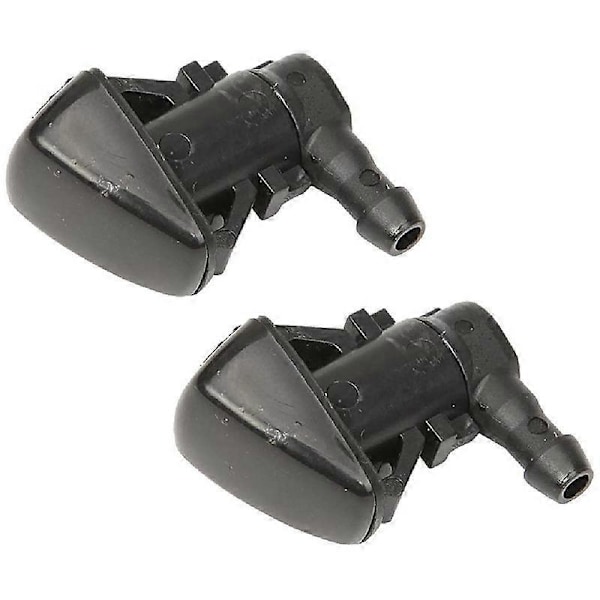 2 stk. sprinklerdyse til forrude, til Jeep Grand Cherokee 2011-2014