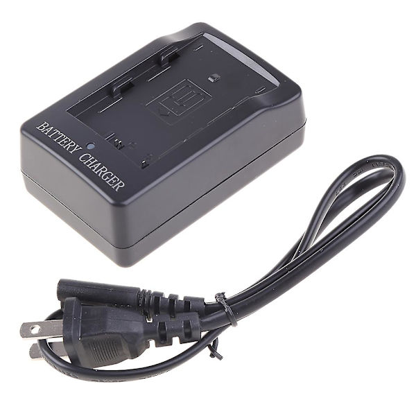 Batterilader Mh-18a For Nikon D70 D80 D90 D300 D700 Mh-18a