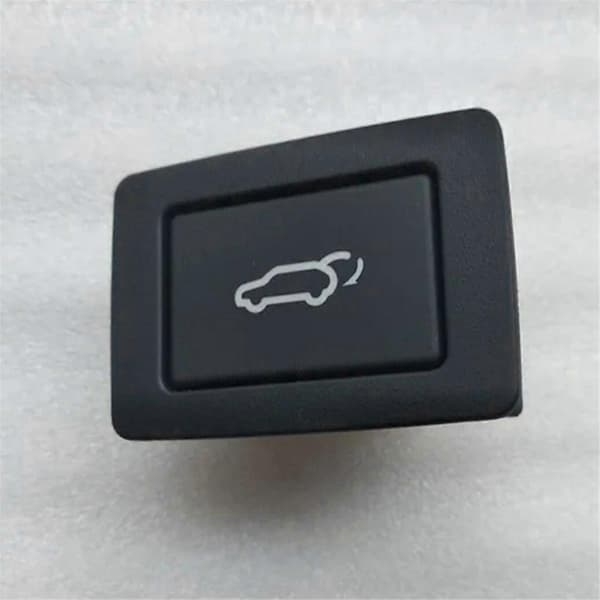 Til Hyundai Santa Fe Bagklap Bagagerum Hatch Switch