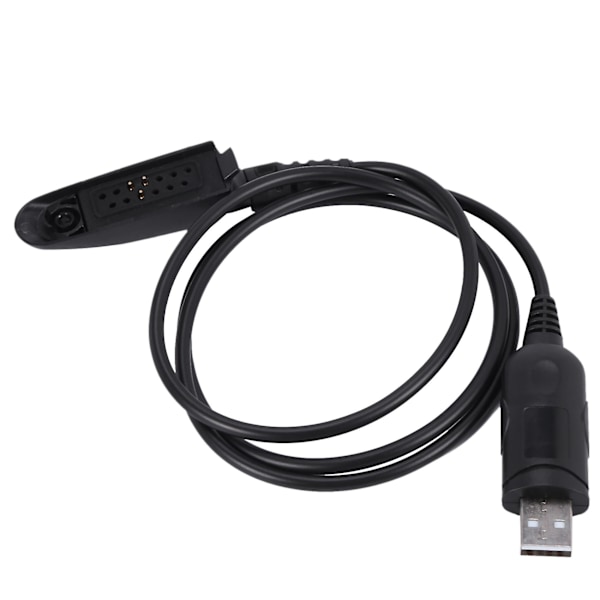 USB Programmeringskabel til Motorola Radio HT750 HT1250 PRO5150 GP328 GP340 GP380 GP640 GP680 GP960 G