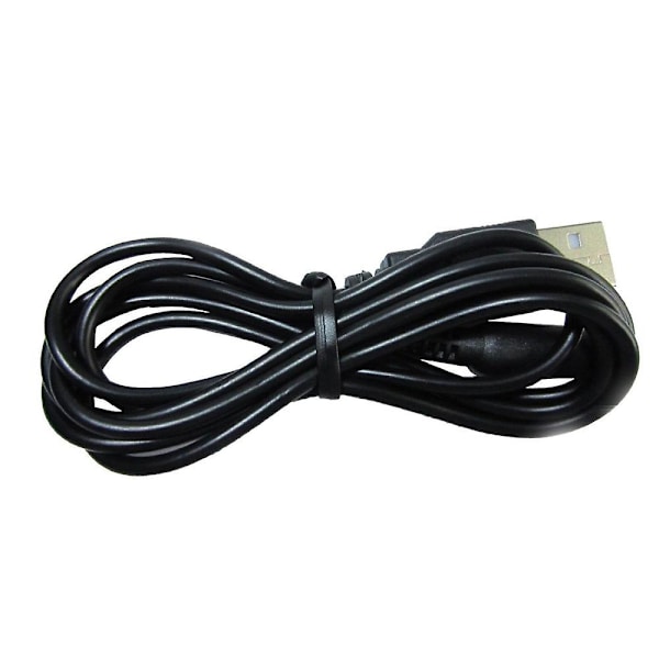 Ny USB-laddningskabelladdningssladd för Nintendo Dsi Dsi Xl 3ds 3ds Xl 2ds