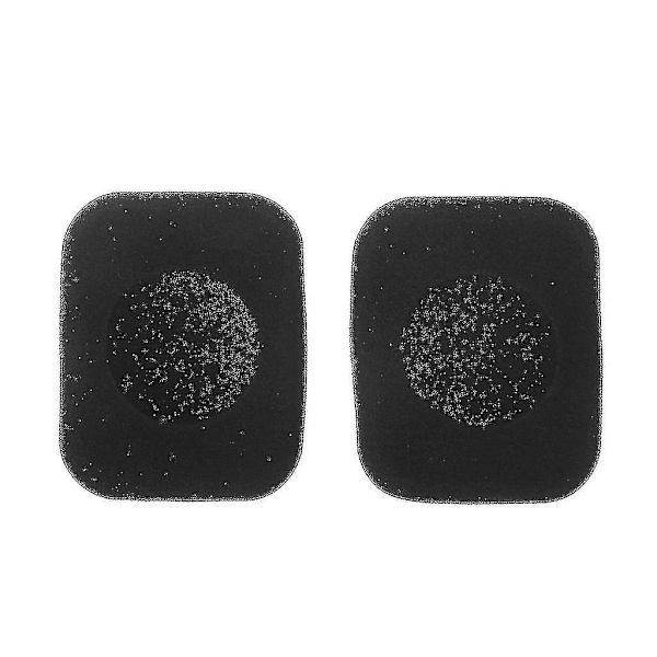 Bang & Olufsen Form 2 -kuulokkeiden korvapehmusteet - Helppo asentaa, paksummat pehmusteet