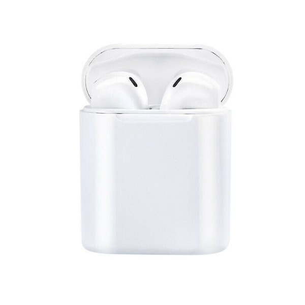 Vita hörlurar bluetooth 5.0 trådlösa touch-hörlurar-ear-pods az15061