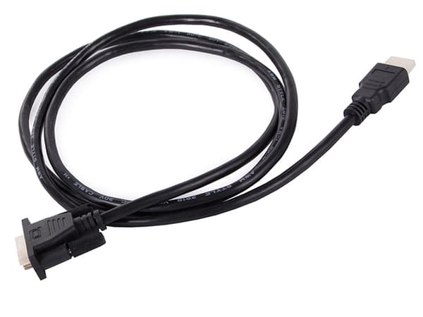 mittari - HDMI-VGA-sovitin - 1080p
