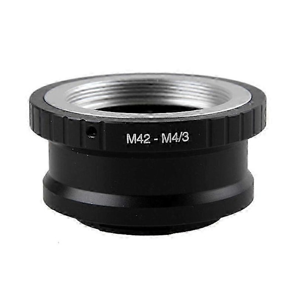 M42 till Micro 4/3 Adapter för M42-objektiv