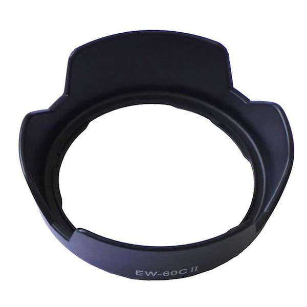 Ew-60c Ii Solblender for Canon 650d 550d 600d Ef-s 18-55mm