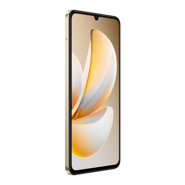 Realme Note 70T 4/128GB Beach Gold