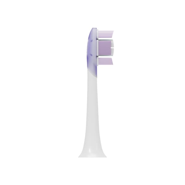 Xiaomi Oscillation Electric Toothbrush Replacement Heads (Soft)