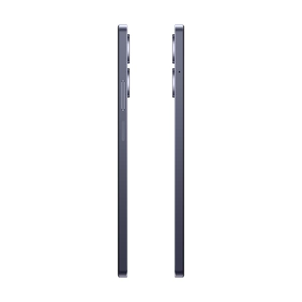 Realme Note 60 4/128GB Marble Black