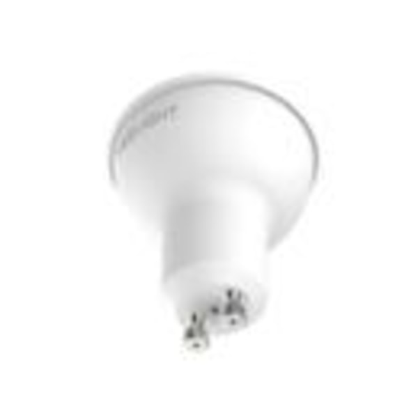 LED lampa - Smart Bulb GU10 White Dimmable 1st White