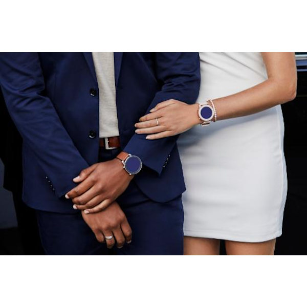 Amazfit GTR 42 MM Moonlight White älykello White