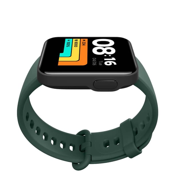 Redmi Watch 2 Lite Strap (Olive) Olive