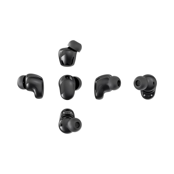 Redmi Buds 6 Play Black Black