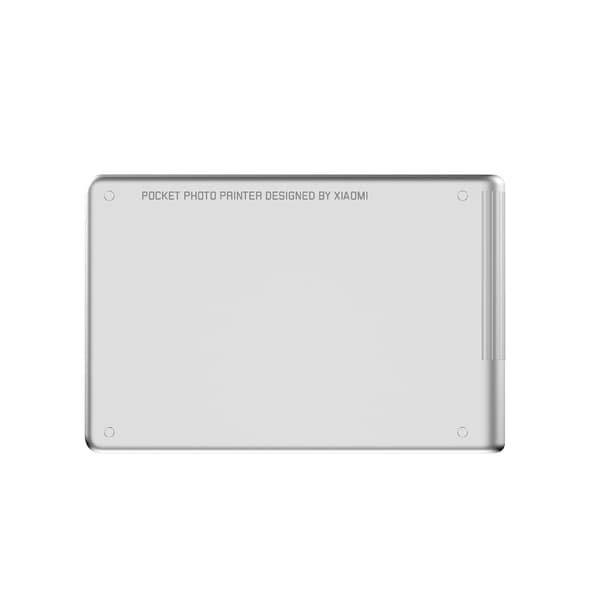Xiaomi Portable Photo Printer 1S