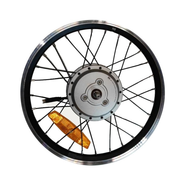 Official Xiaomi Electric Folding bike - Front Wheel