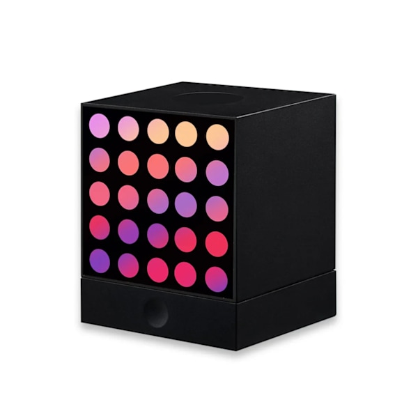 Yeelight Cube Smart Lamp Spot-Starter Pack