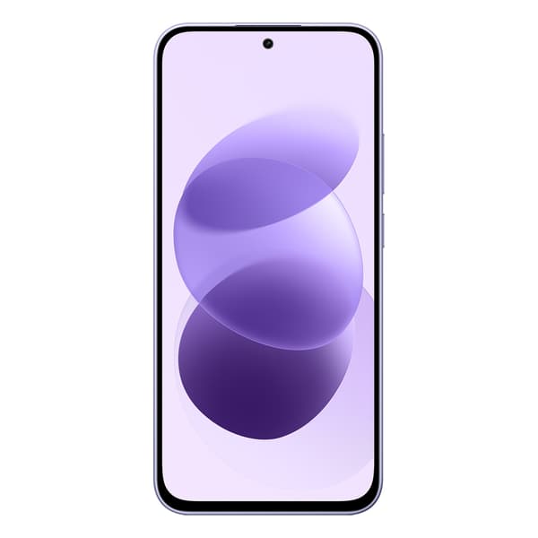 REDMI Note 17 Celestial Purple 4G RAM 128G ROM