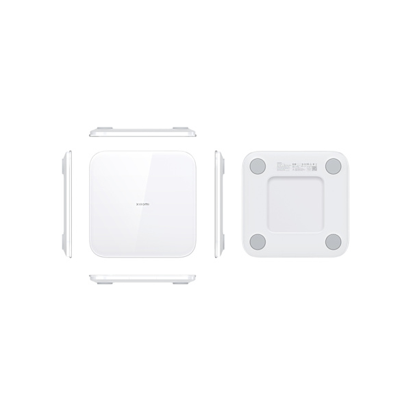 Xiaomi Smart Scale S200 (White)