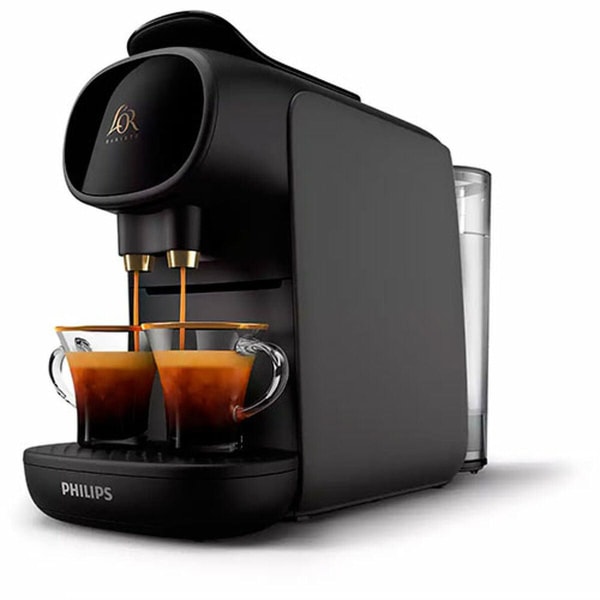 Espressomaskine Philips L'Or Barista Sublime 28c5 | 4660 | Fyndiq