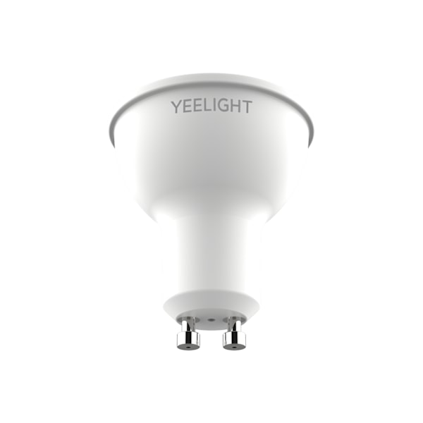 Yeelight LED Smart Bulb GU10 White Dimmable 4pcs /pack