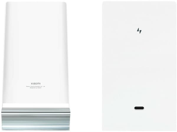 Xiaomi MI 80W Wireless Charging Stand, 120W med sladd