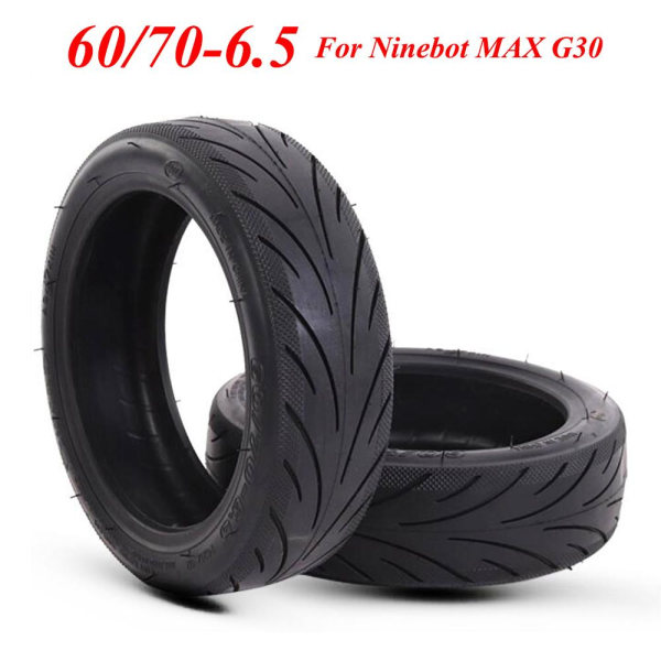 Segway/Ninebot G30 MAX 60/70-6.5 Tyre